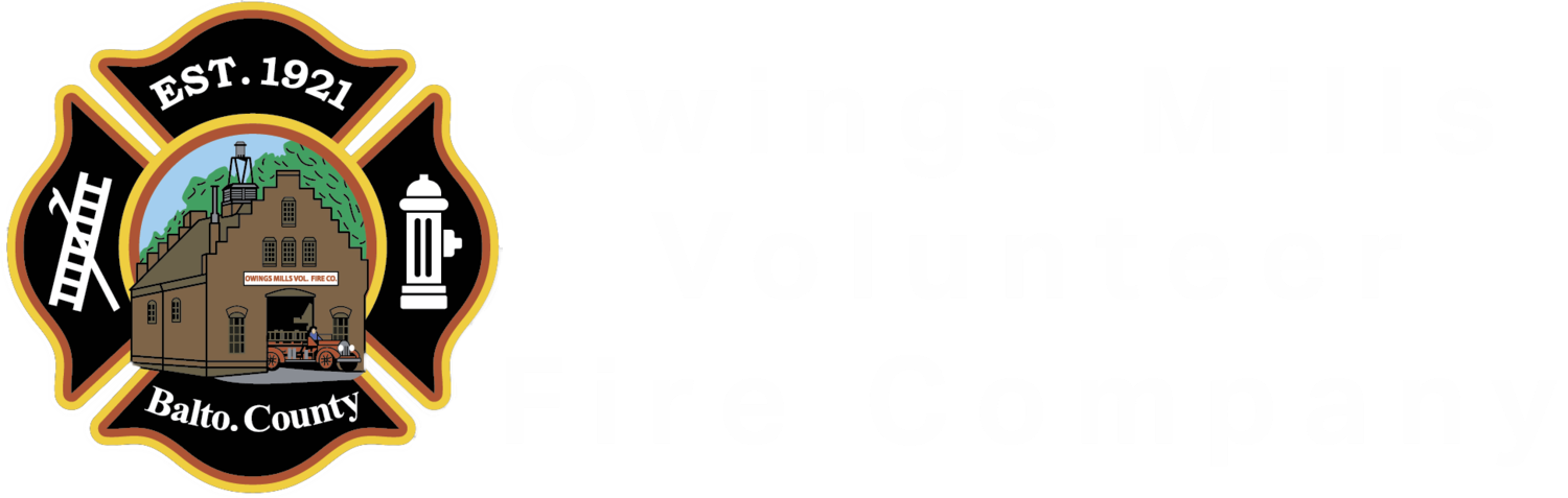 Owings Mills Volunteer Fire Company